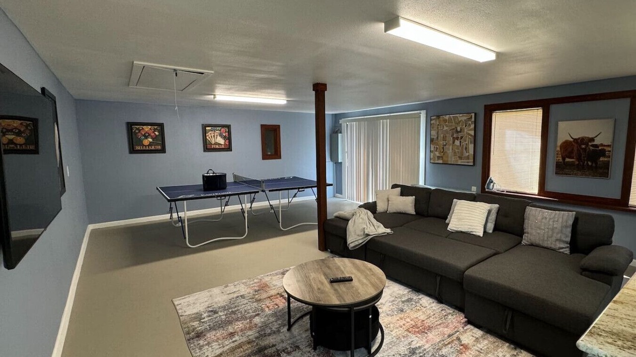 Photo of Livingroom in Slaughter Creek Acres