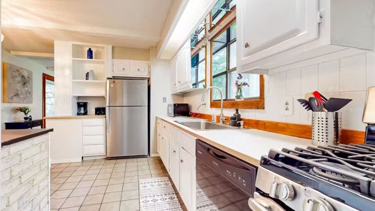 Photo of Kitchen in Slaughter Creek Acres