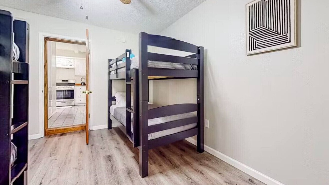 Photo of Bedroom in Slaughter Creek Acres