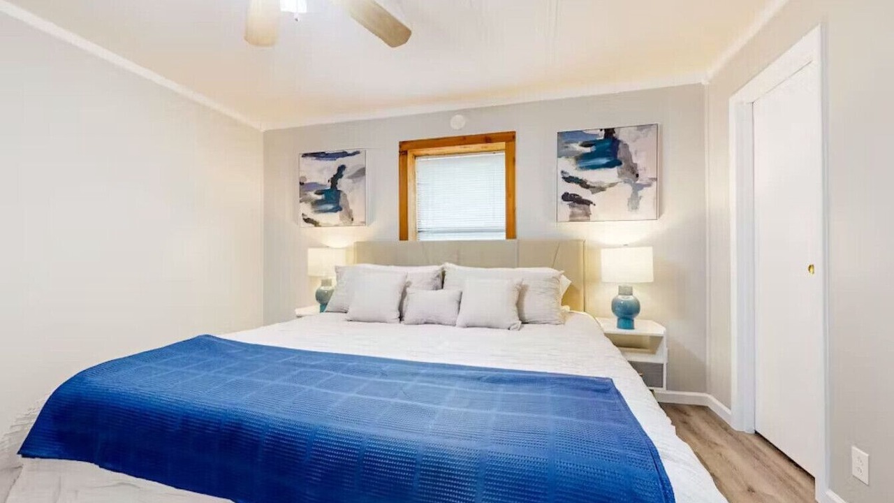 Photo of Bedroom in Slaughter Creek Acres