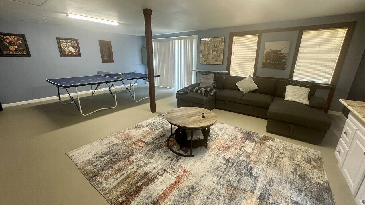 Photo of Livingroom in Slaughter Creek Acres