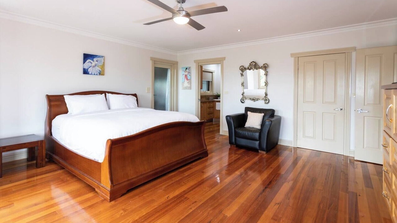 Photo of Bedroom in Mornington