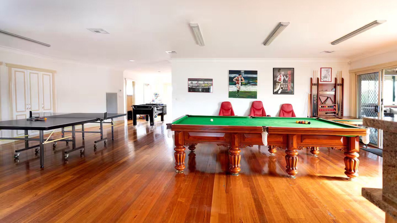 Photo of Bedroom in Mornington