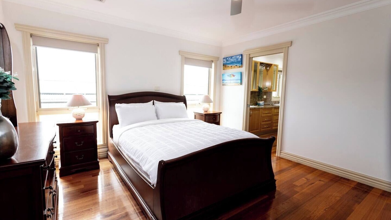 Photo of Bedroom in Mornington