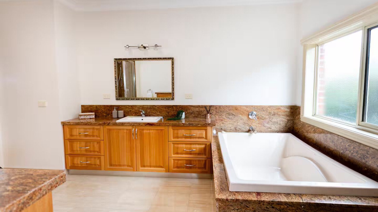 Photo of Bathroom in Mornington