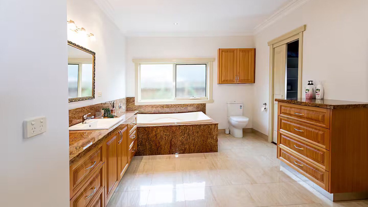 Photo of Bathroom in Mornington