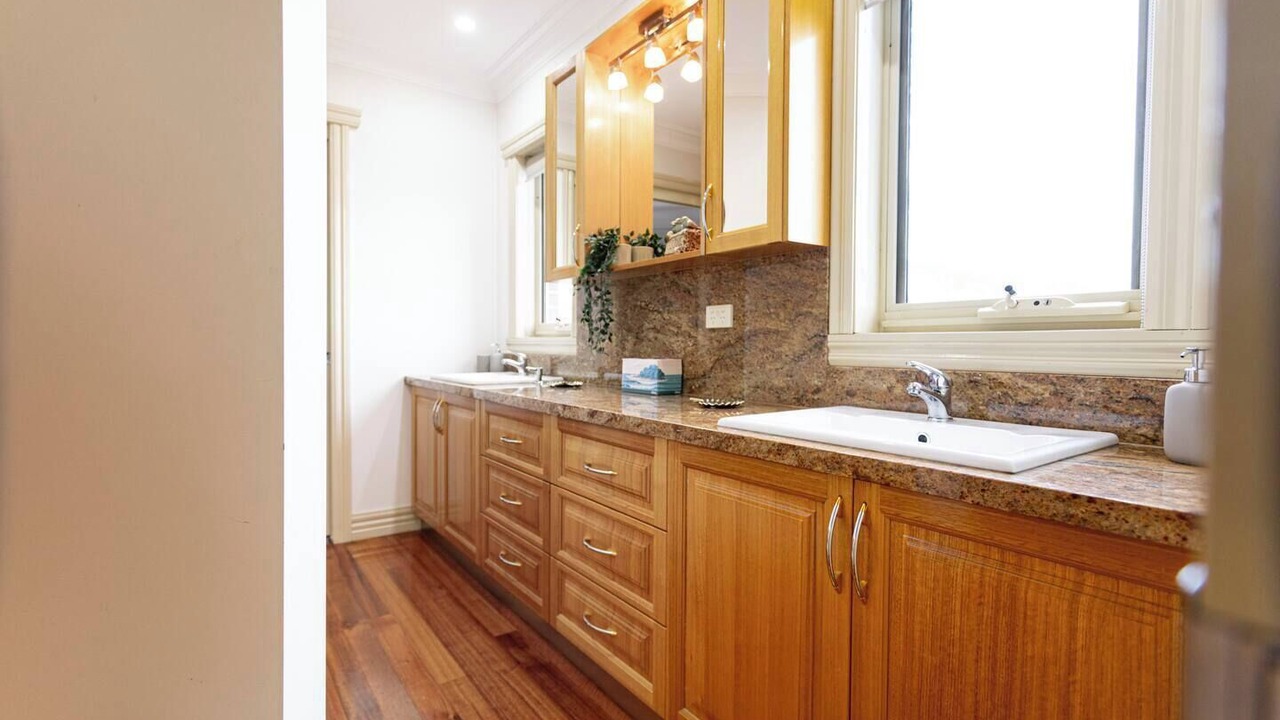 Photo of Bathroom in Mornington