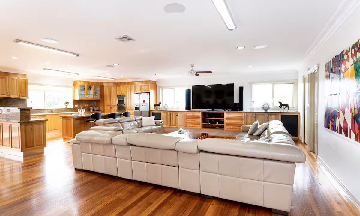Photo of Livingroom in Mornington