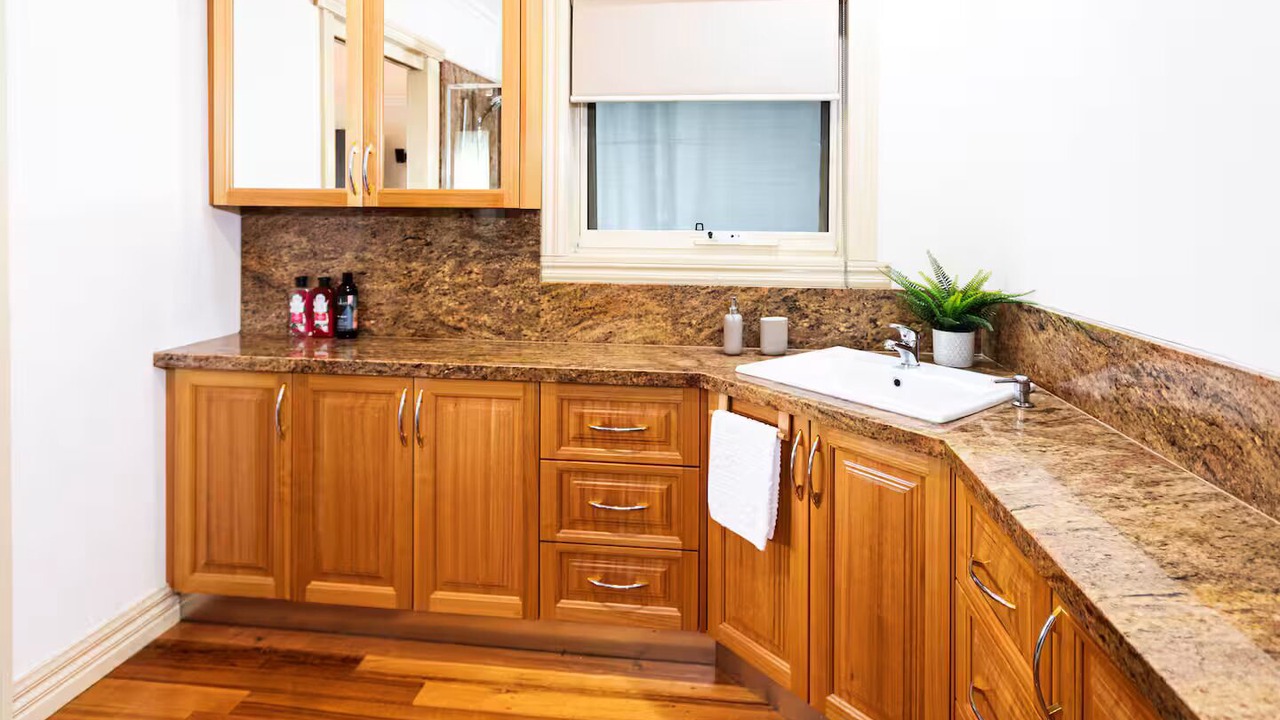 Photo of Bathroom in Mornington