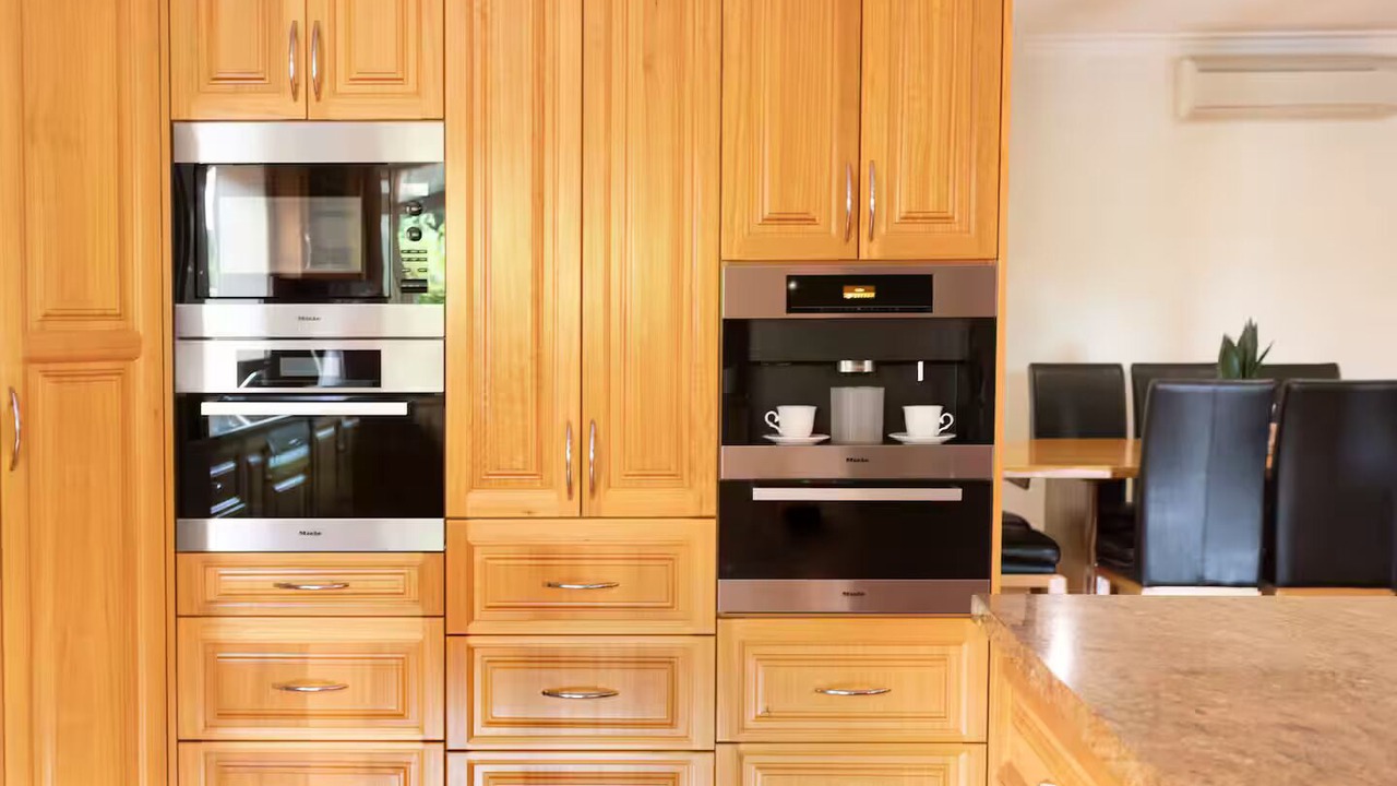 Photo of Kitchen in Mornington