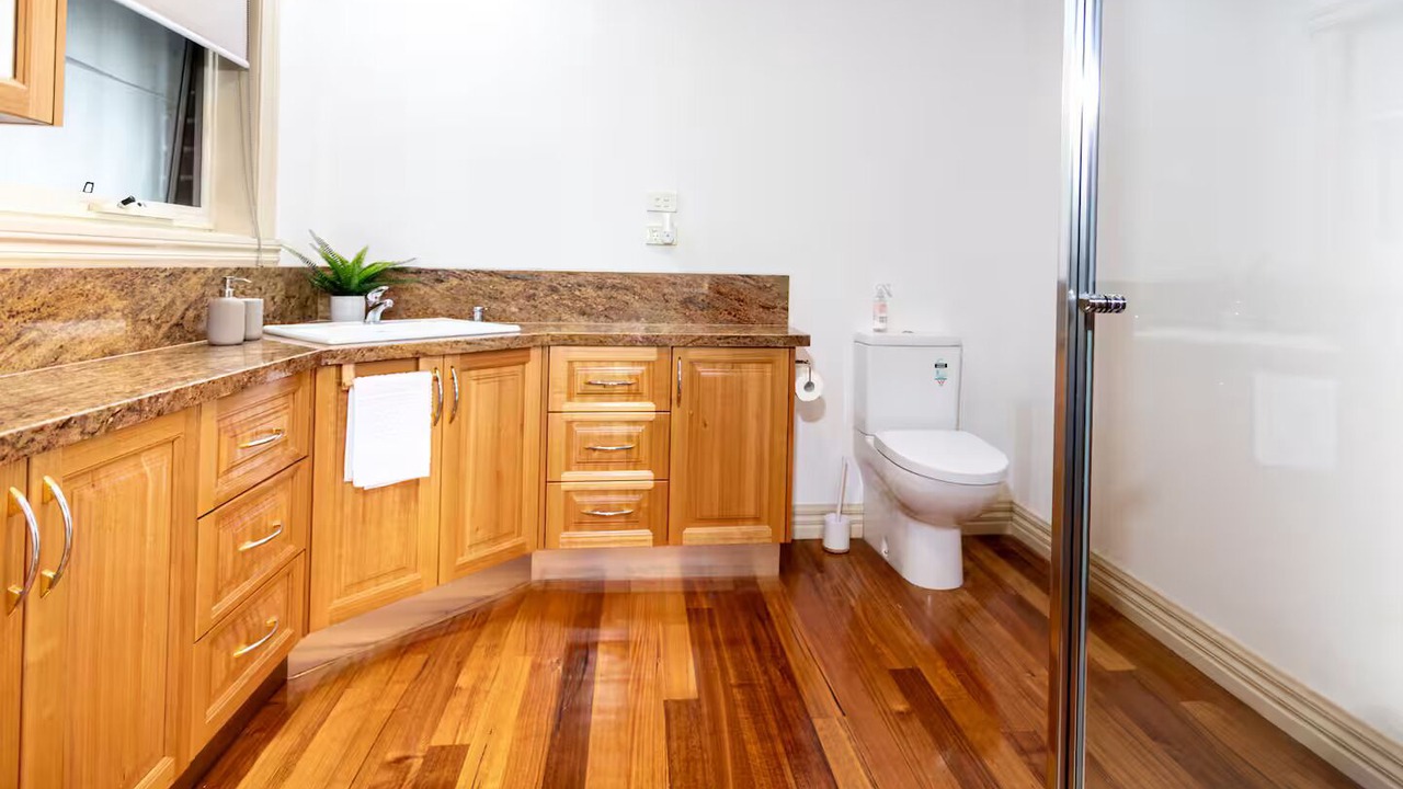 Photo of Bathroom in Mornington