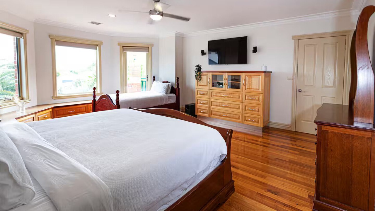 Photo of Bedroom in Mornington
