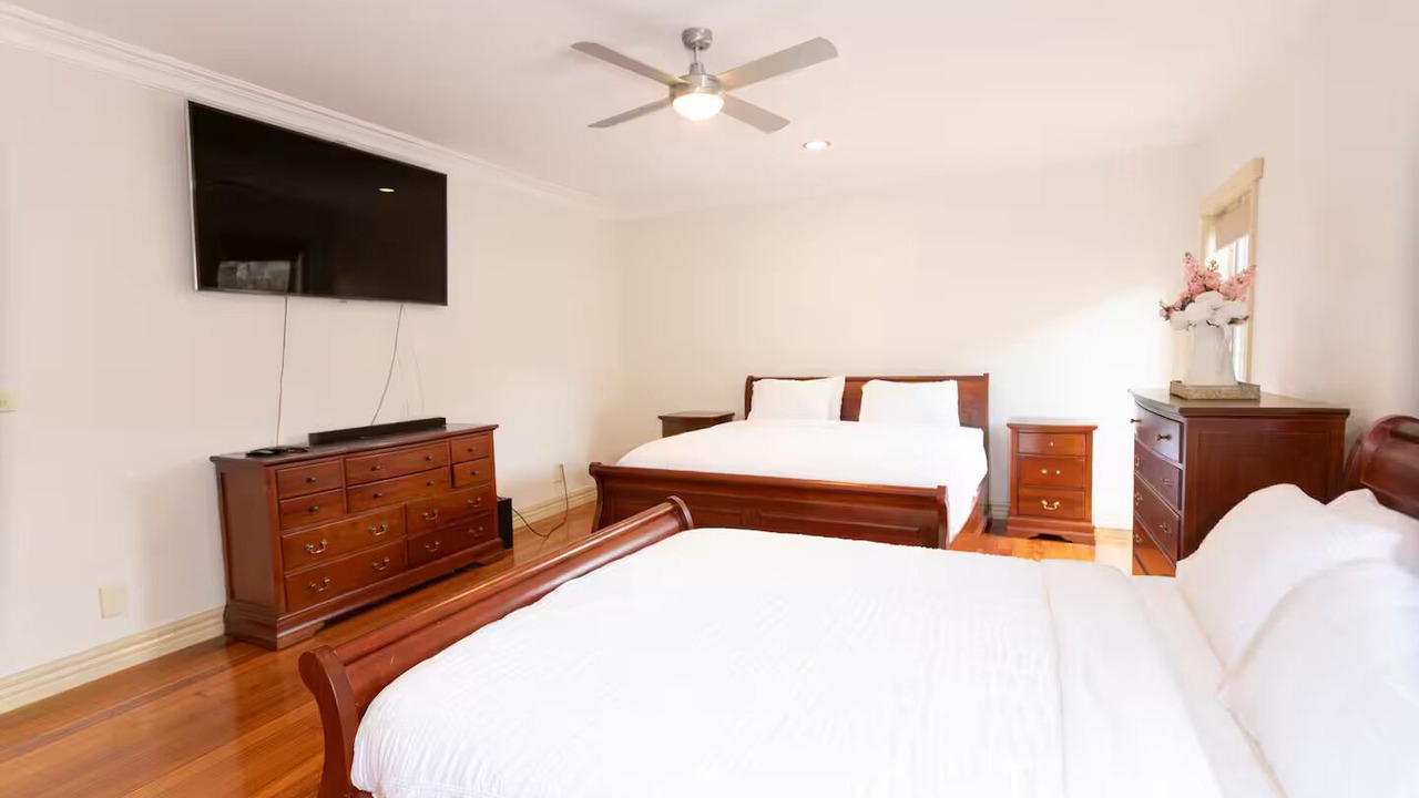 Photo of Bedroom in Mornington