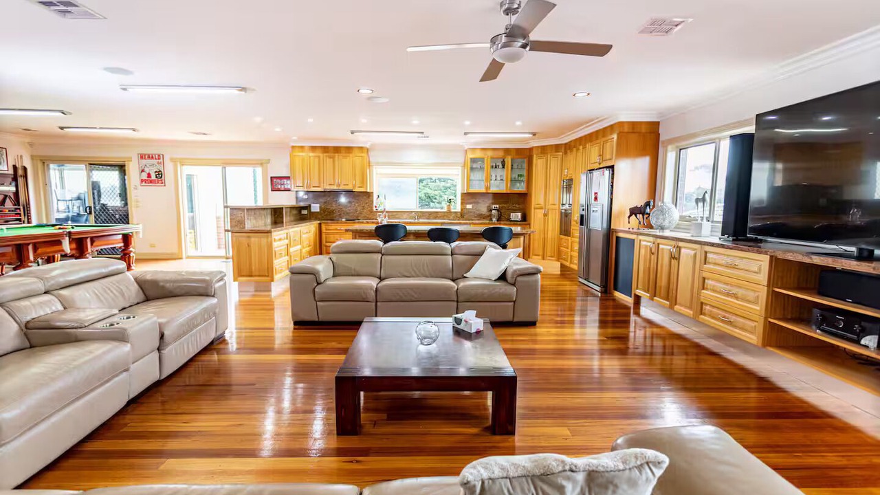 Photo of Livingroom in Mornington