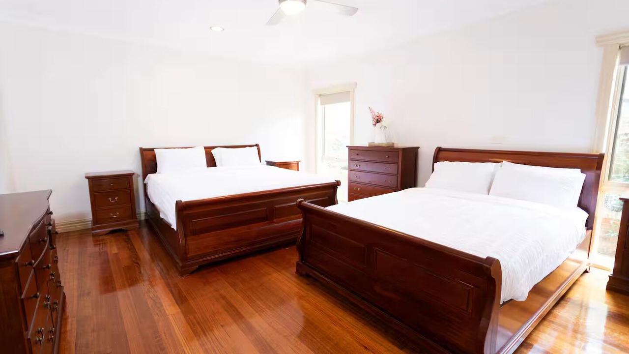 Photo of Bedroom in Mornington