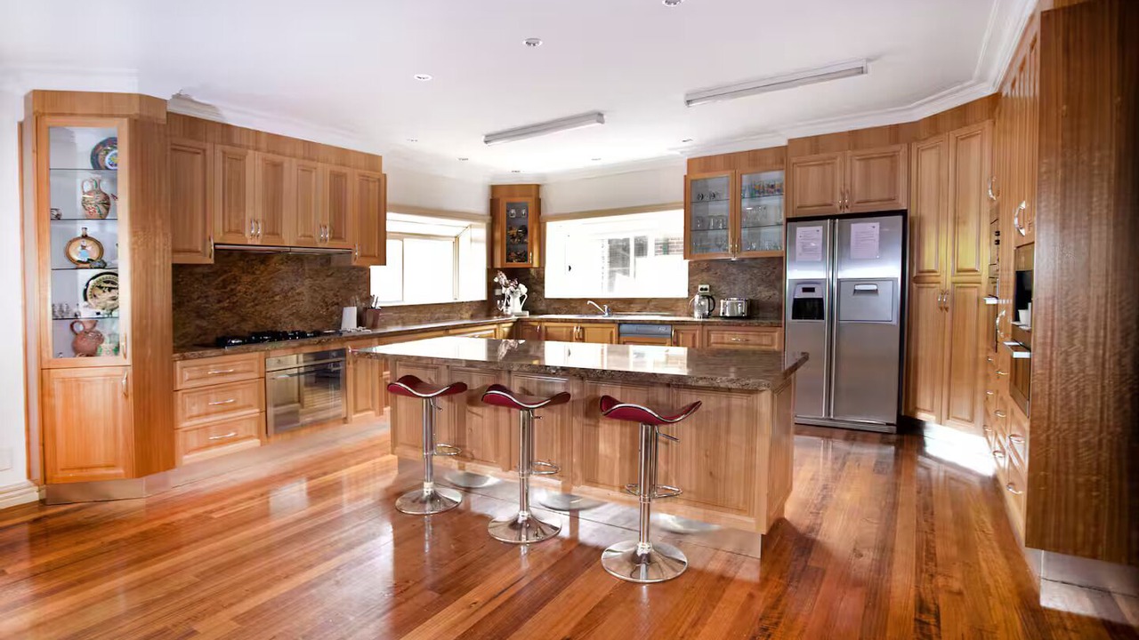 Photo of Kitchen in Mornington