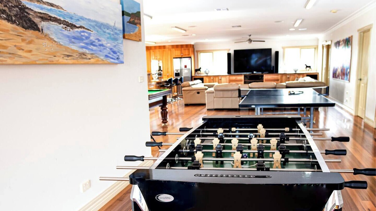 Photo of Bedroom in Mornington