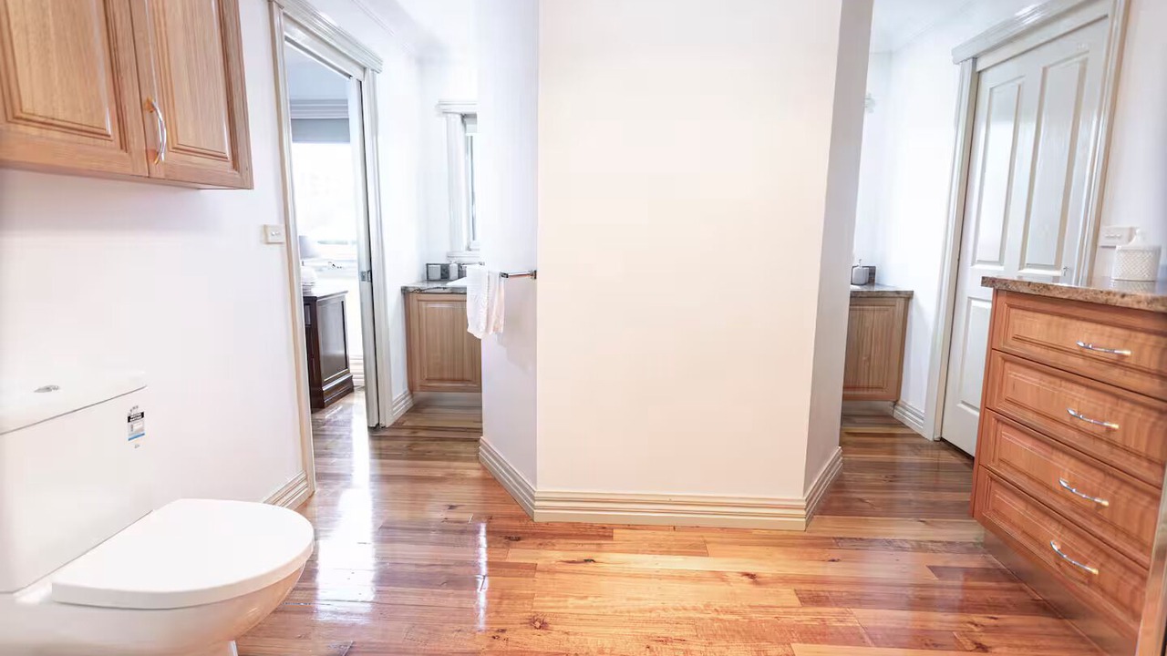 Photo of Bathroom in Mornington
