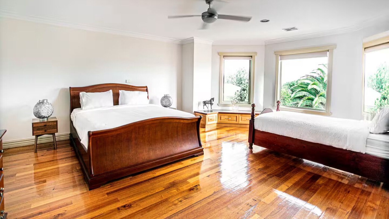 Photo of Bedroom in Mornington