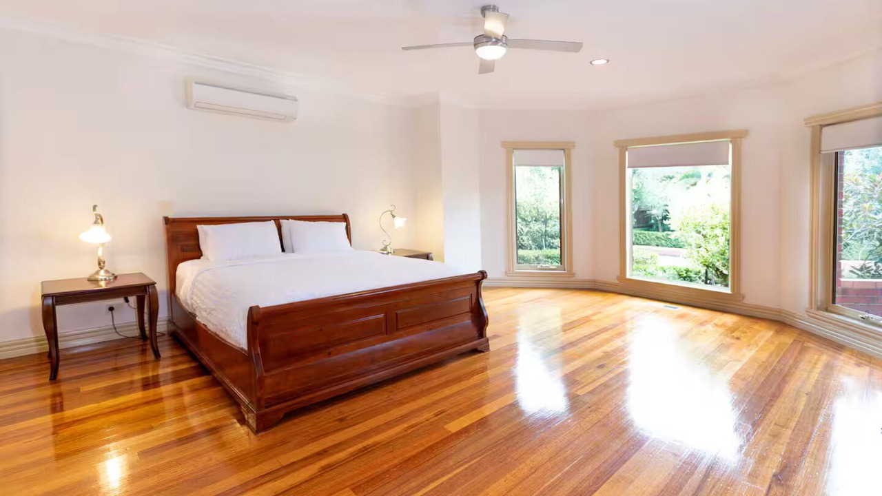 Photo of Bedroom in Mornington