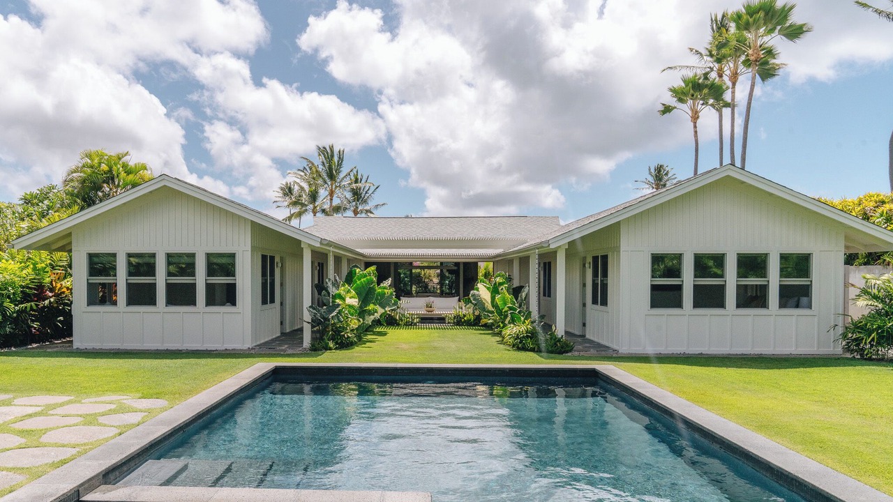 Photo of Outdoor in Honolulu