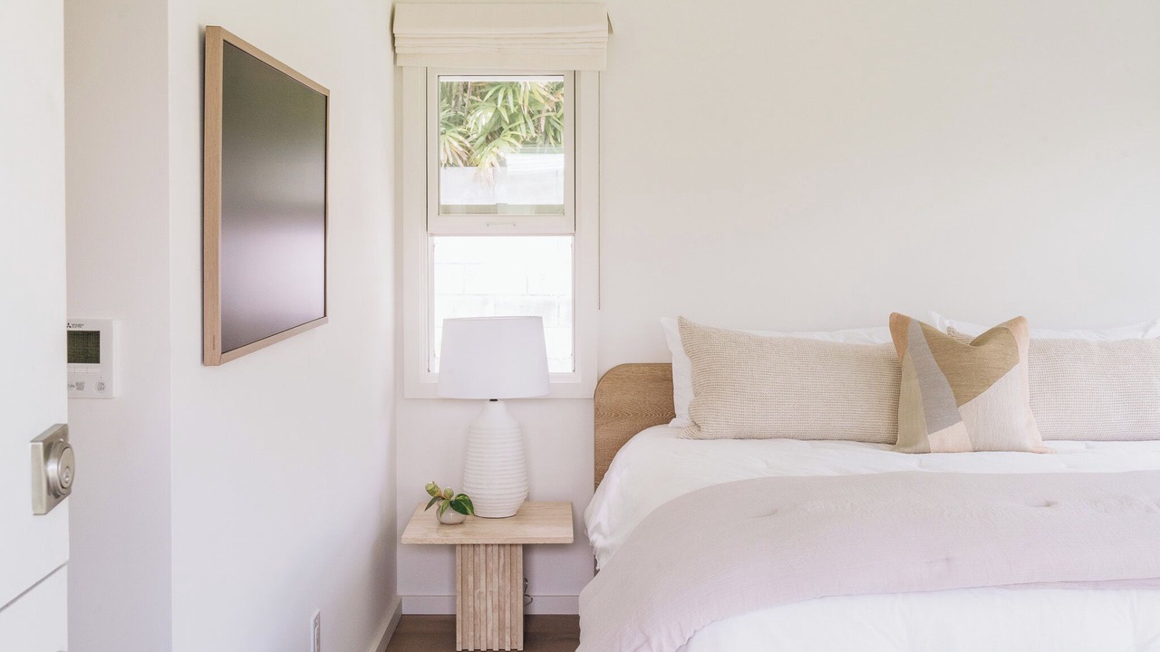 Photo of Bedroom in Honolulu