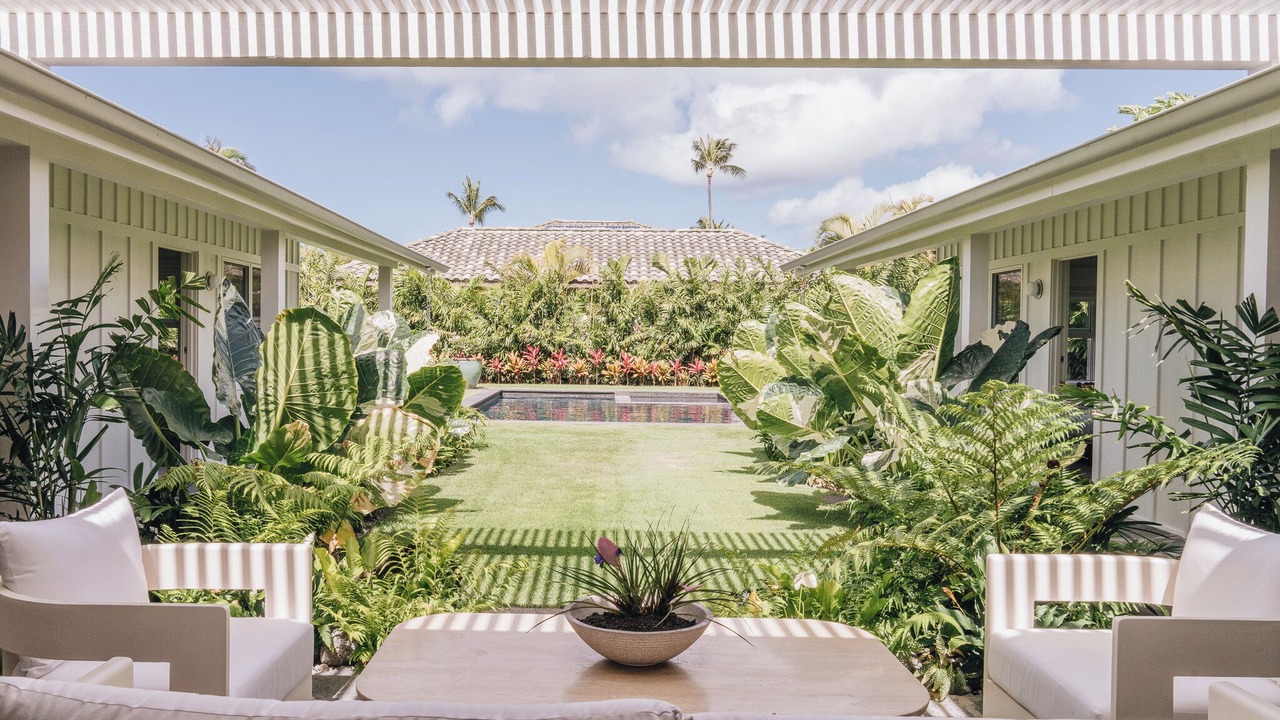 Photo of Patio Balcony in Honolulu