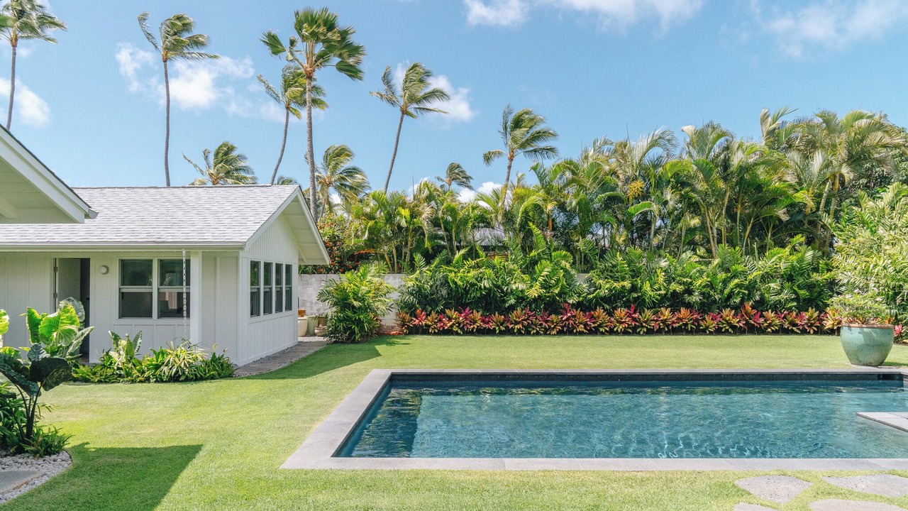 Photo of Outdoor in Honolulu