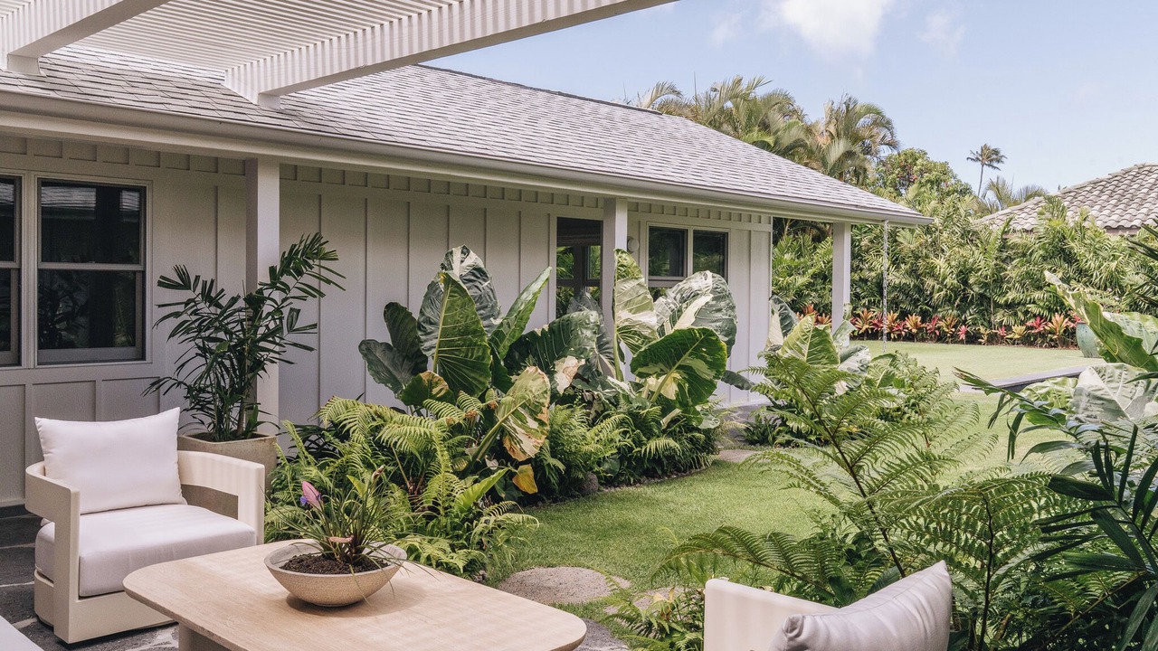 Photo of Patio Balcony in Honolulu