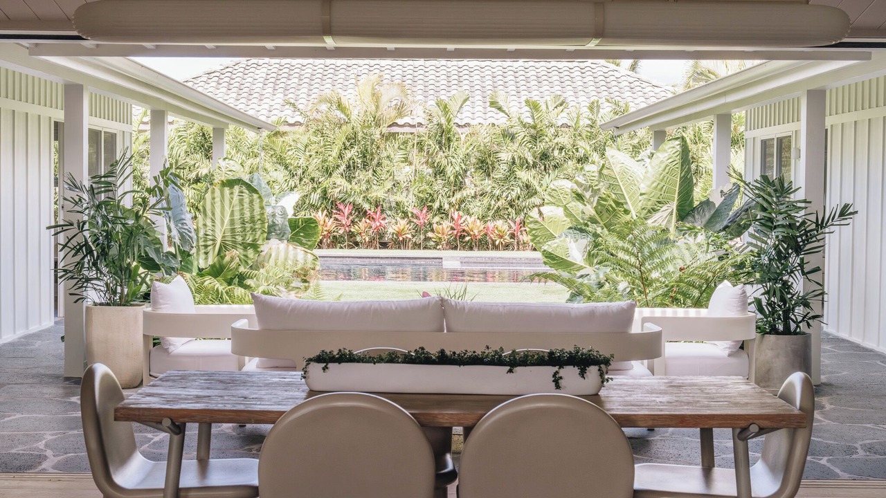 Photo of Outdoor in Honolulu