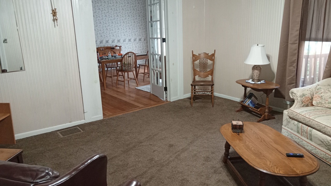 Photo of Livingroom in Unadilla
