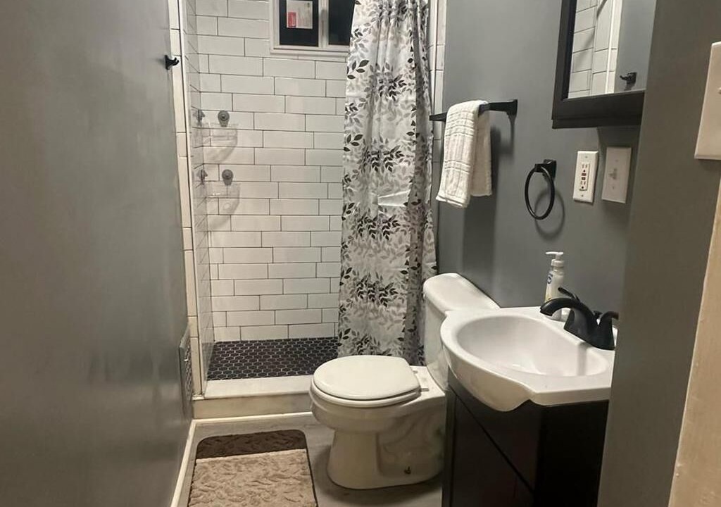 Photo of Bathroom in Utica
