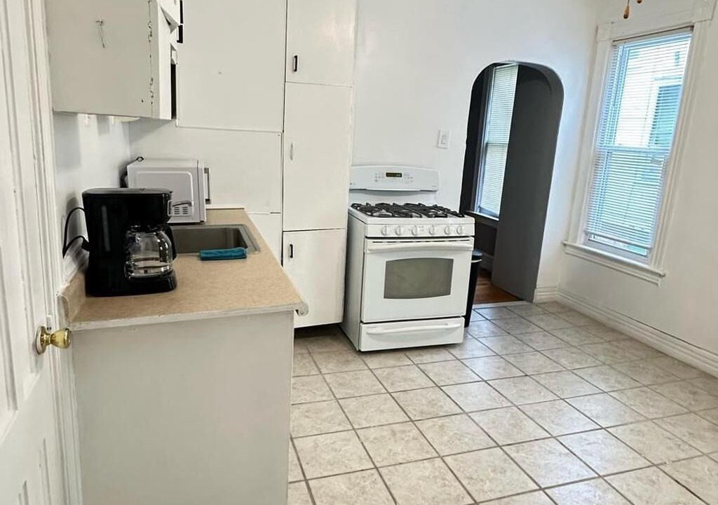 Photo of Kitchen in Utica