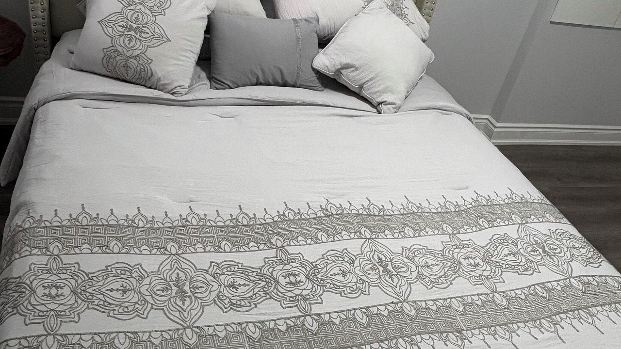 Photo of Bedroom in Milton