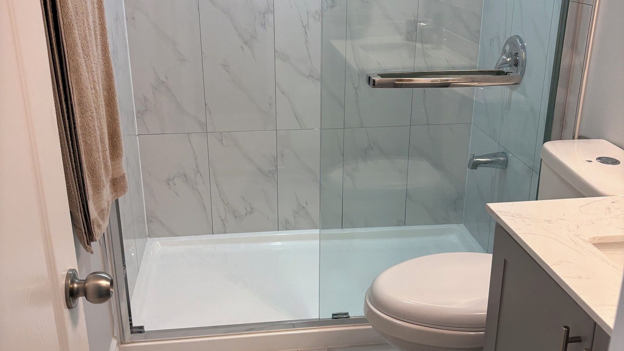 Photo of Bathroom in Milton
