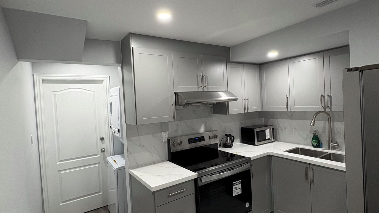 Photo of Kitchen in Milton