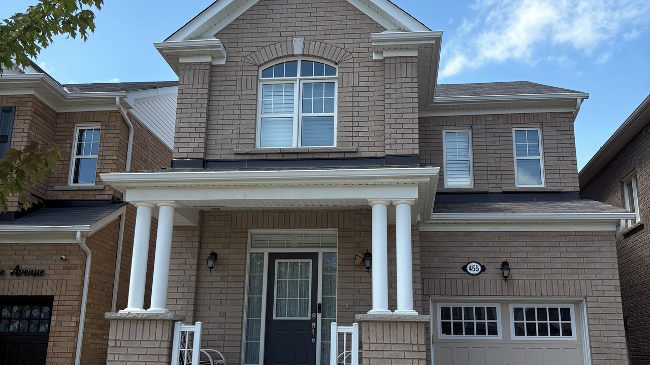 Photo of Outdoor in Milton