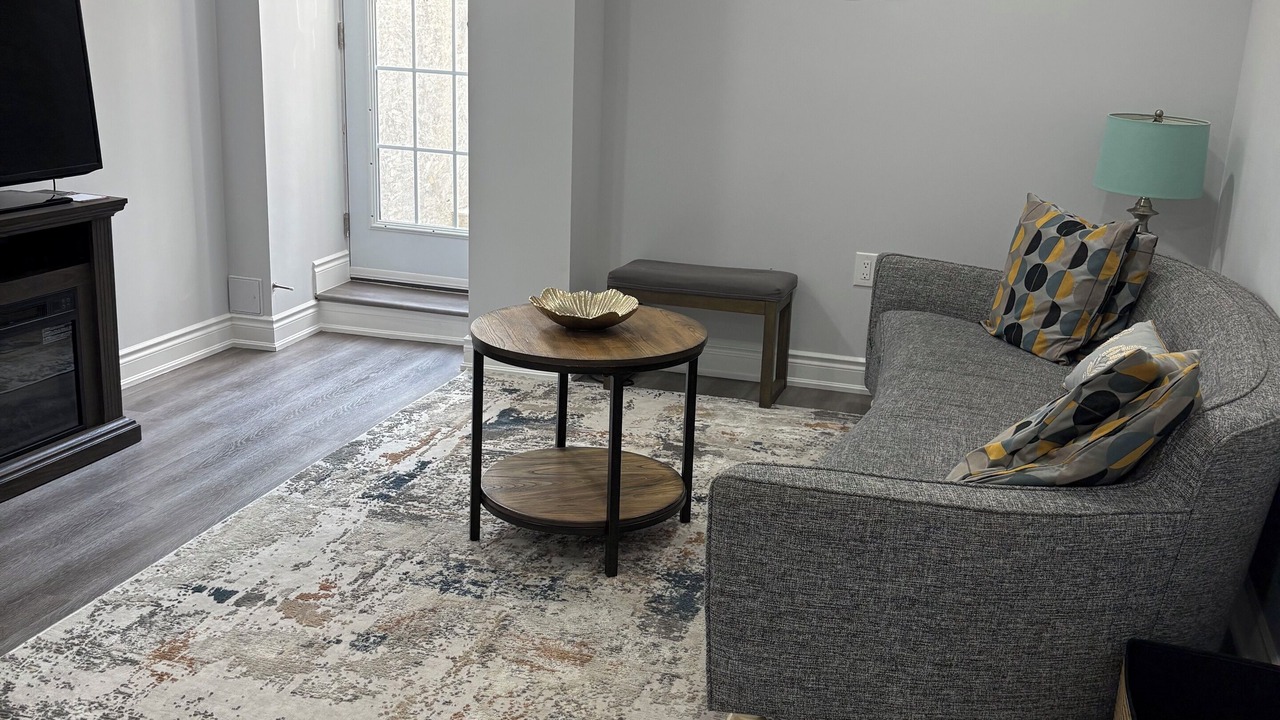 Photo of Livingroom in Milton