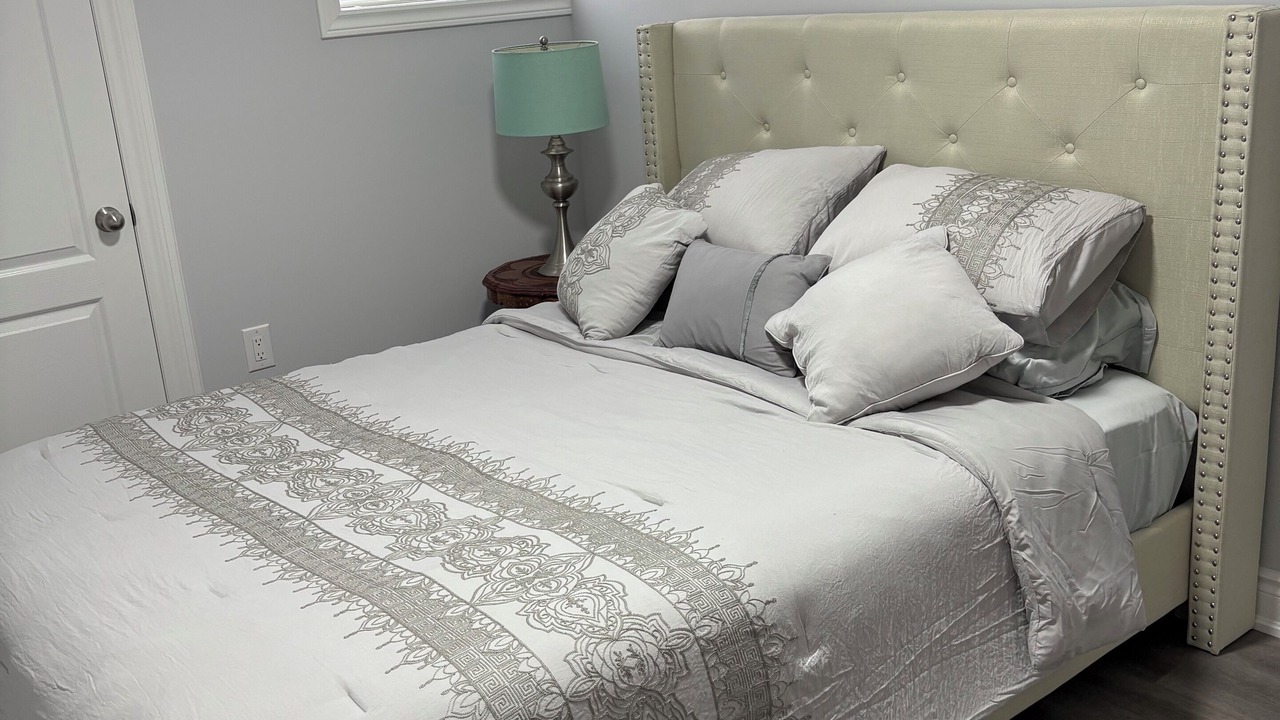Photo of Bedroom in Milton