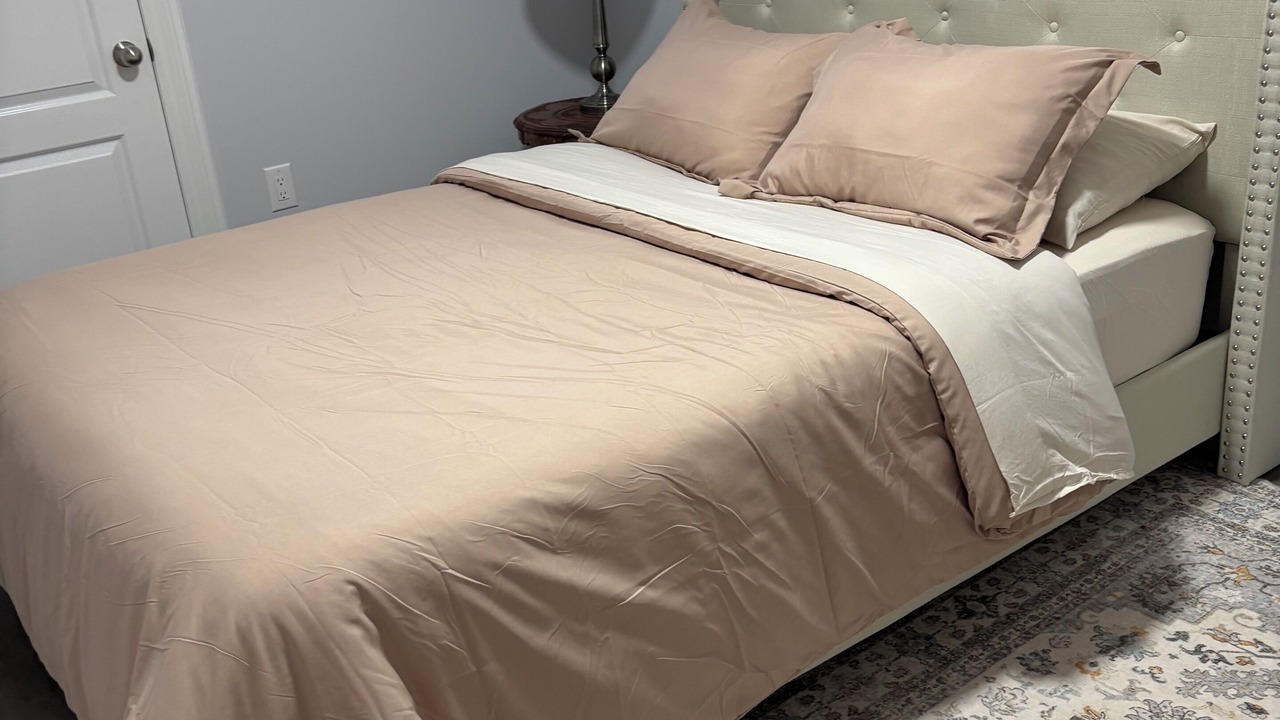 Photo of Bedroom in Milton