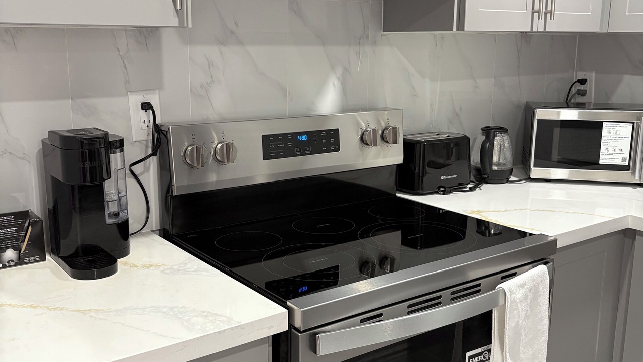 Photo of Kitchen in Milton