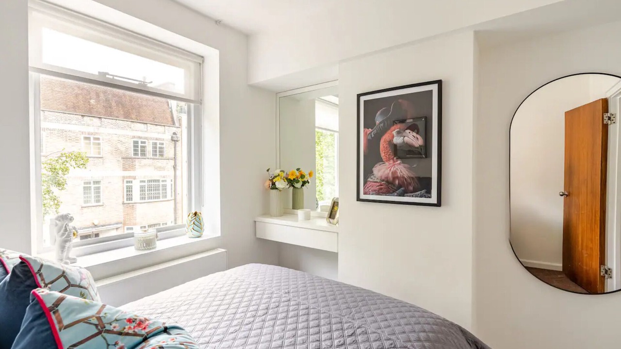 Photo of Bedroom in Paddington