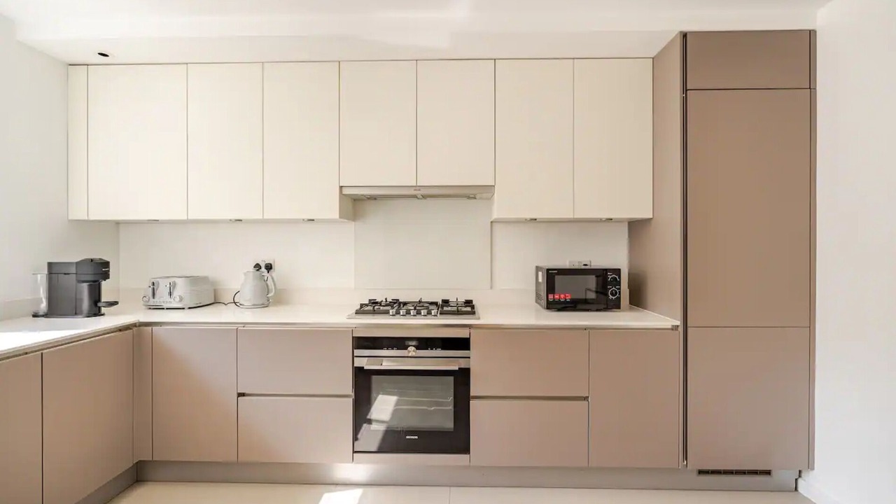 Photo of Kitchen in Paddington