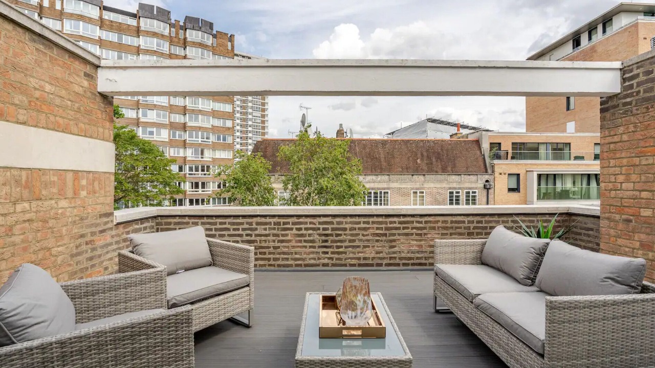 Photo of Outdoor in Paddington