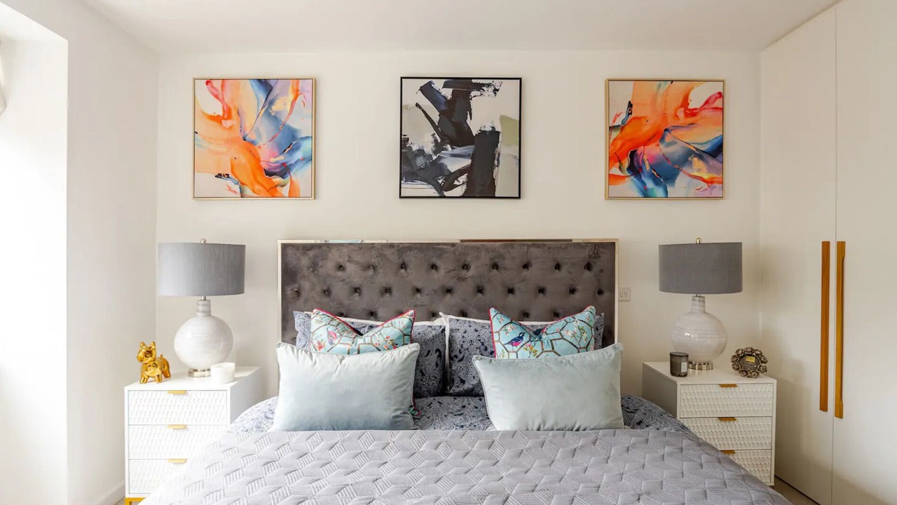 Photo of Bedroom in Paddington