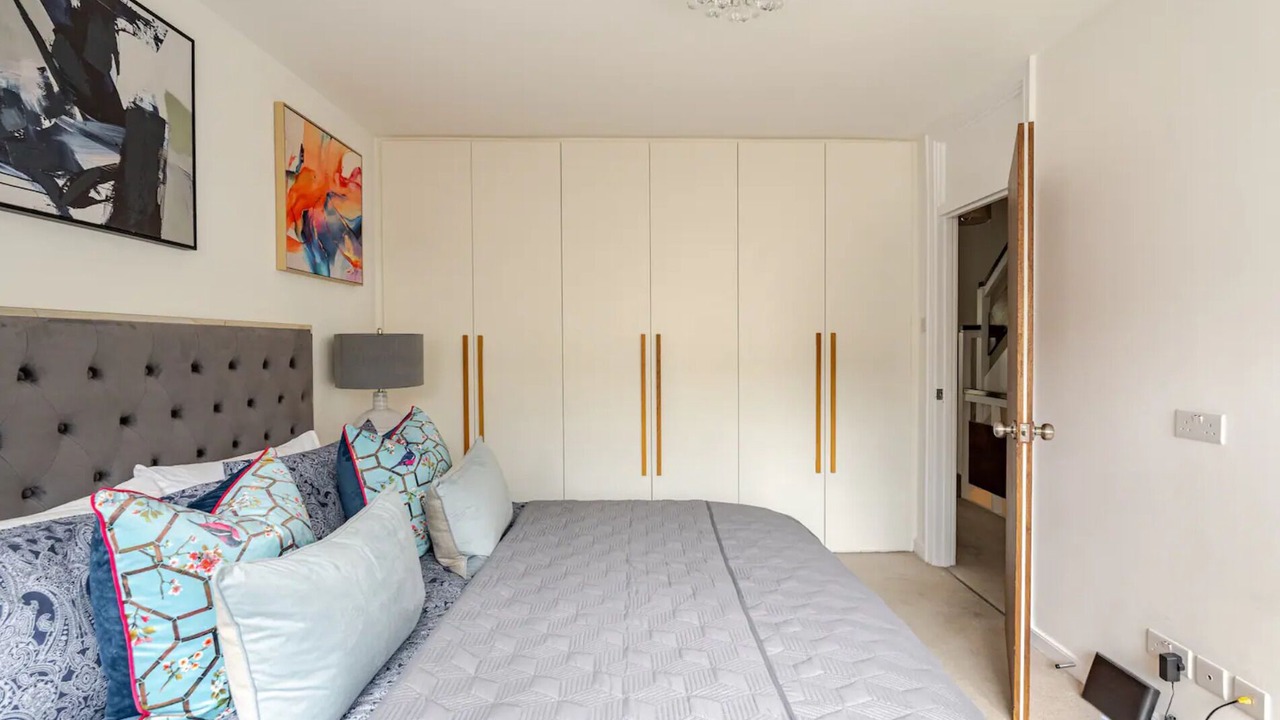 Photo of Bedroom in Paddington