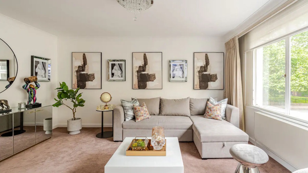 Photo of Livingroom in Paddington