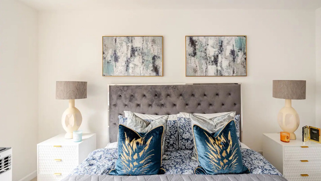 Photo of Bedroom in Paddington