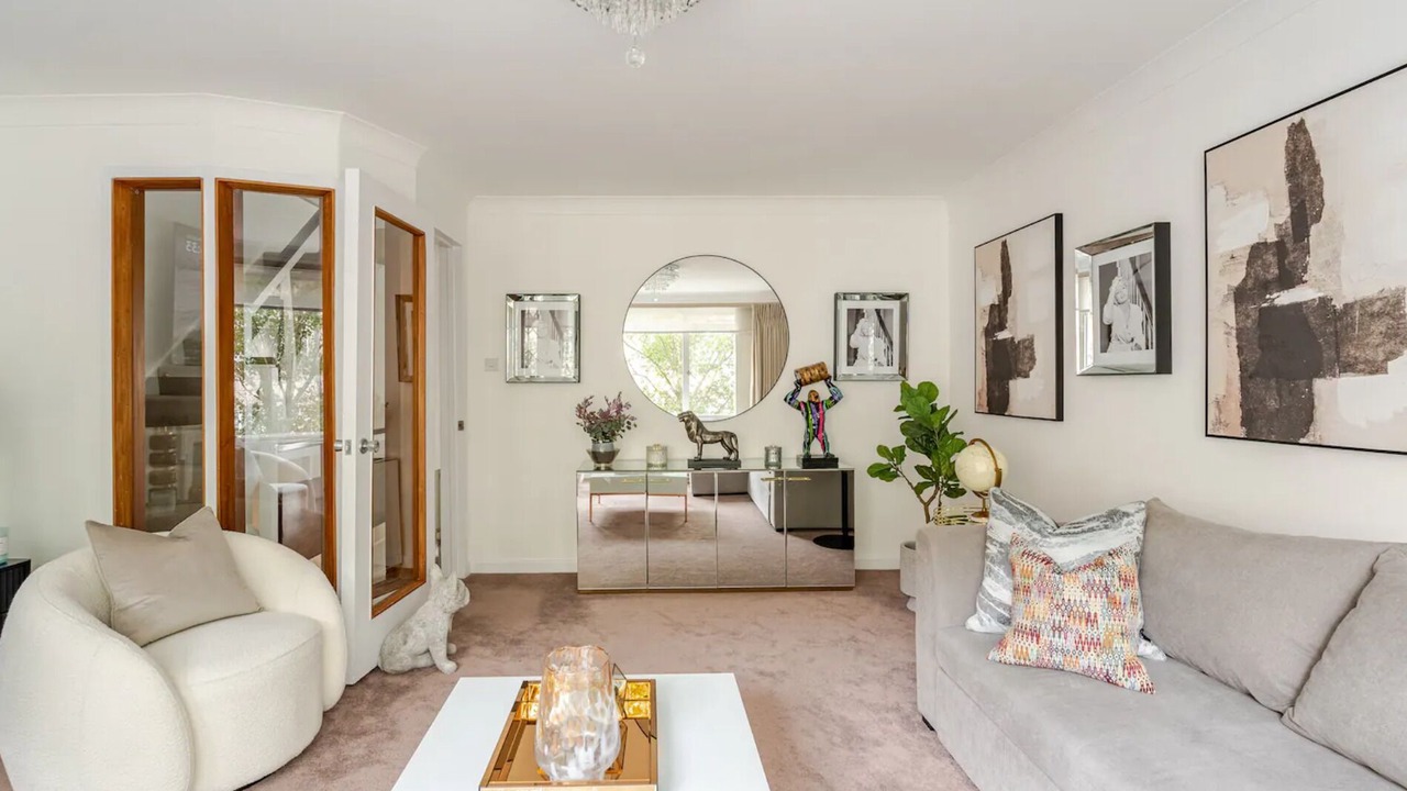 Photo of Livingroom in Paddington