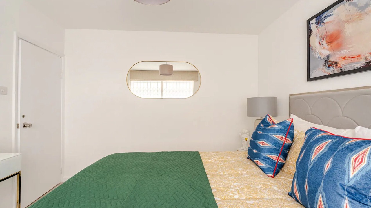 Photo of Bedroom in Paddington